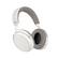 Front. Sennheiser - Sennheiser - MOMENTUM 4 Wireless Adaptive Noise-Canceling Over-The-Ear Headphones - Pride - Multi.