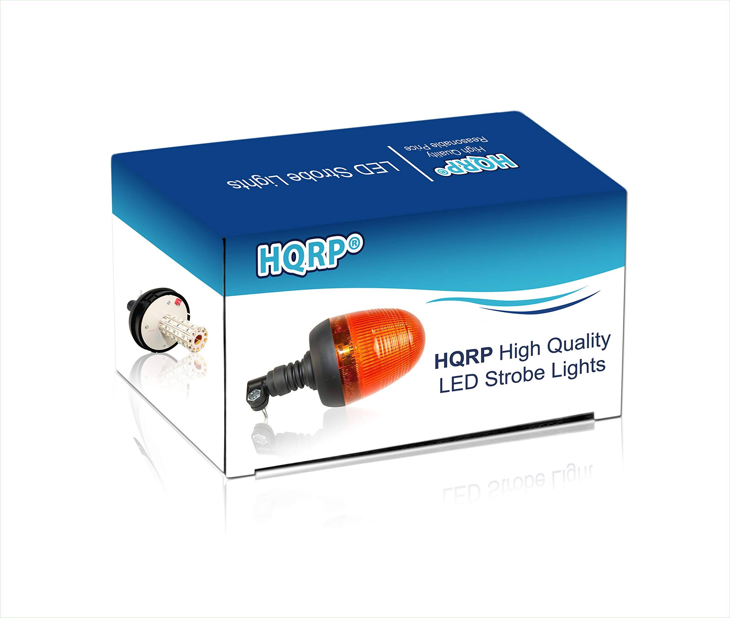 HQR P High Quality Strobe Lights LED  
HQR P High Quality Strobe Lights LED