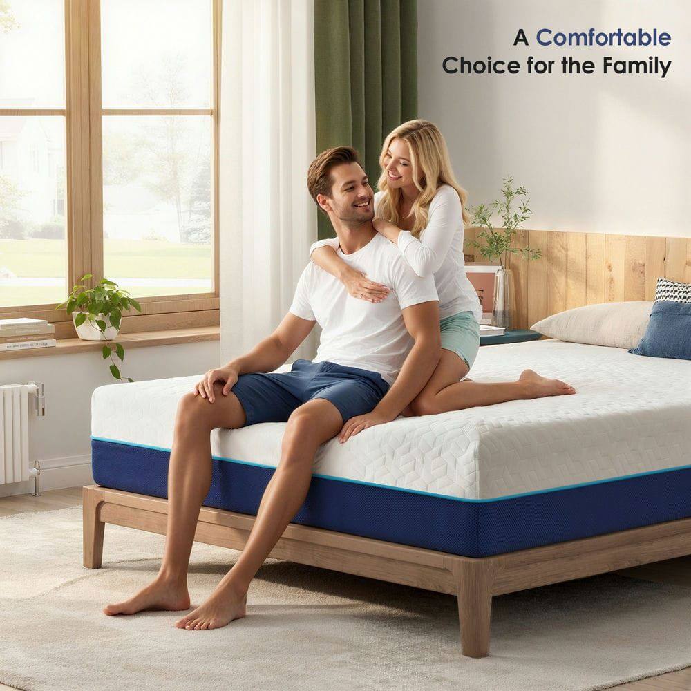 A Comfortable Choice for the Family