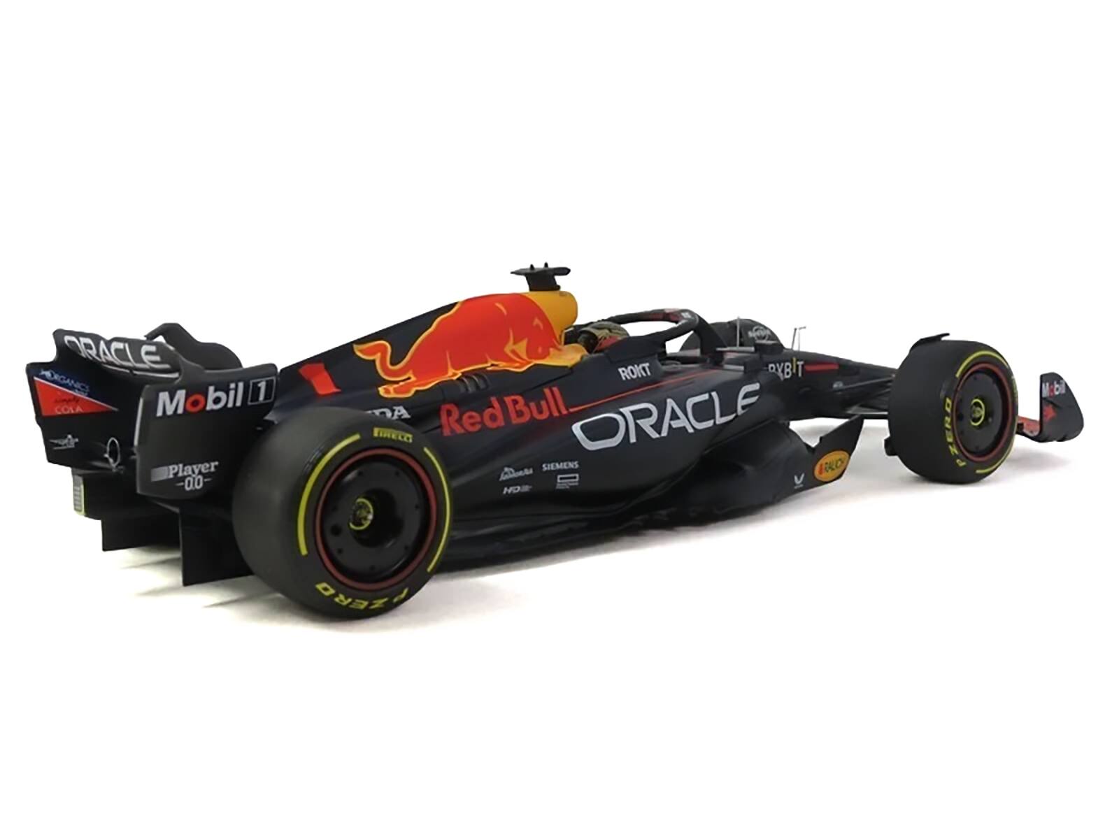 ORACLE MERGANICS 1 COLA Mobil Player -0.0 ROKT BIT DA Red Bull ORACLE nRecO SIEMENS 10 nionte V HOR PZERO M:bi ONZ