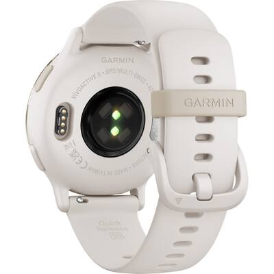 Amazon.com: Garmin vivoactive 4S, Smaller-Sized GPS