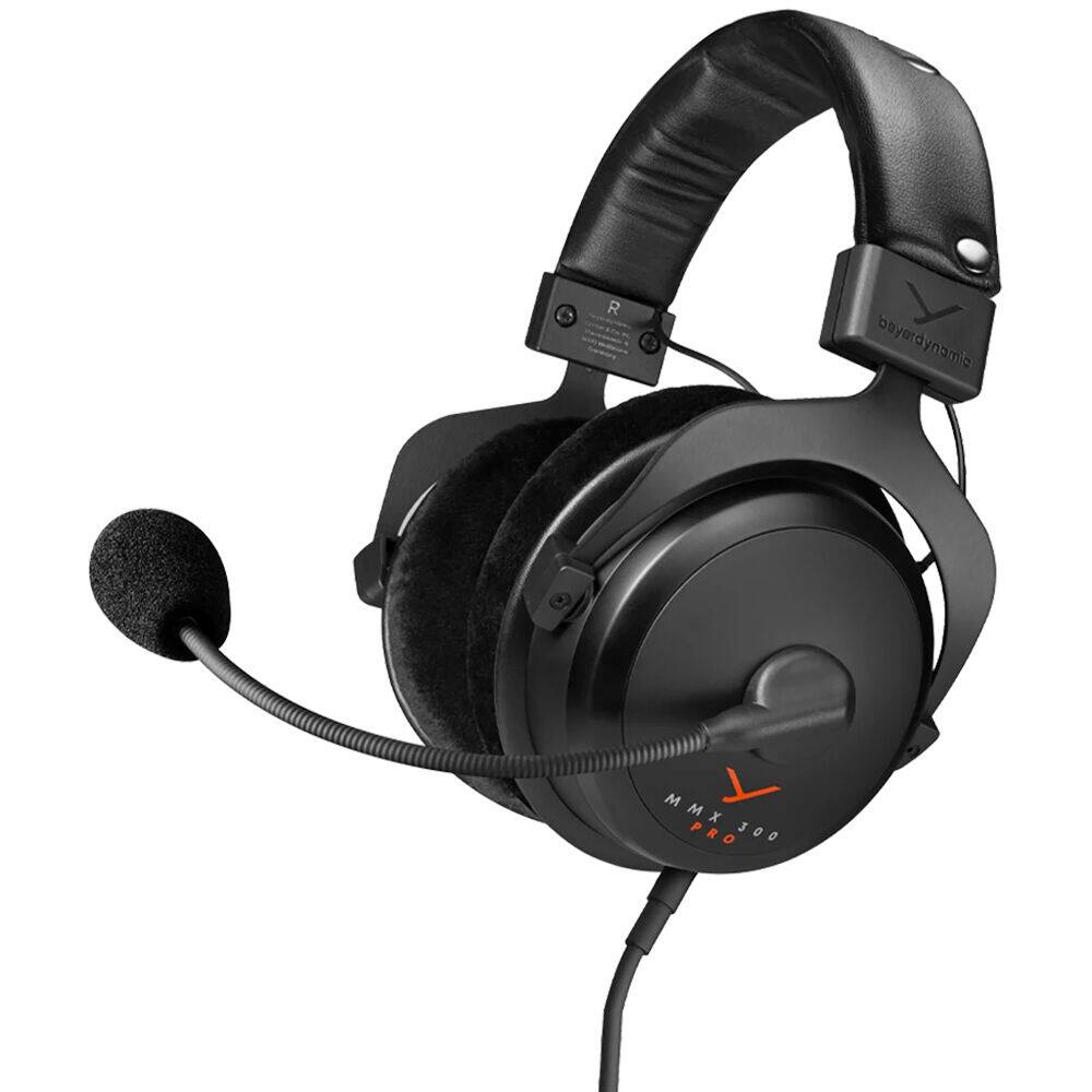 R beyerdynamic MMX300 MMX PRO 300