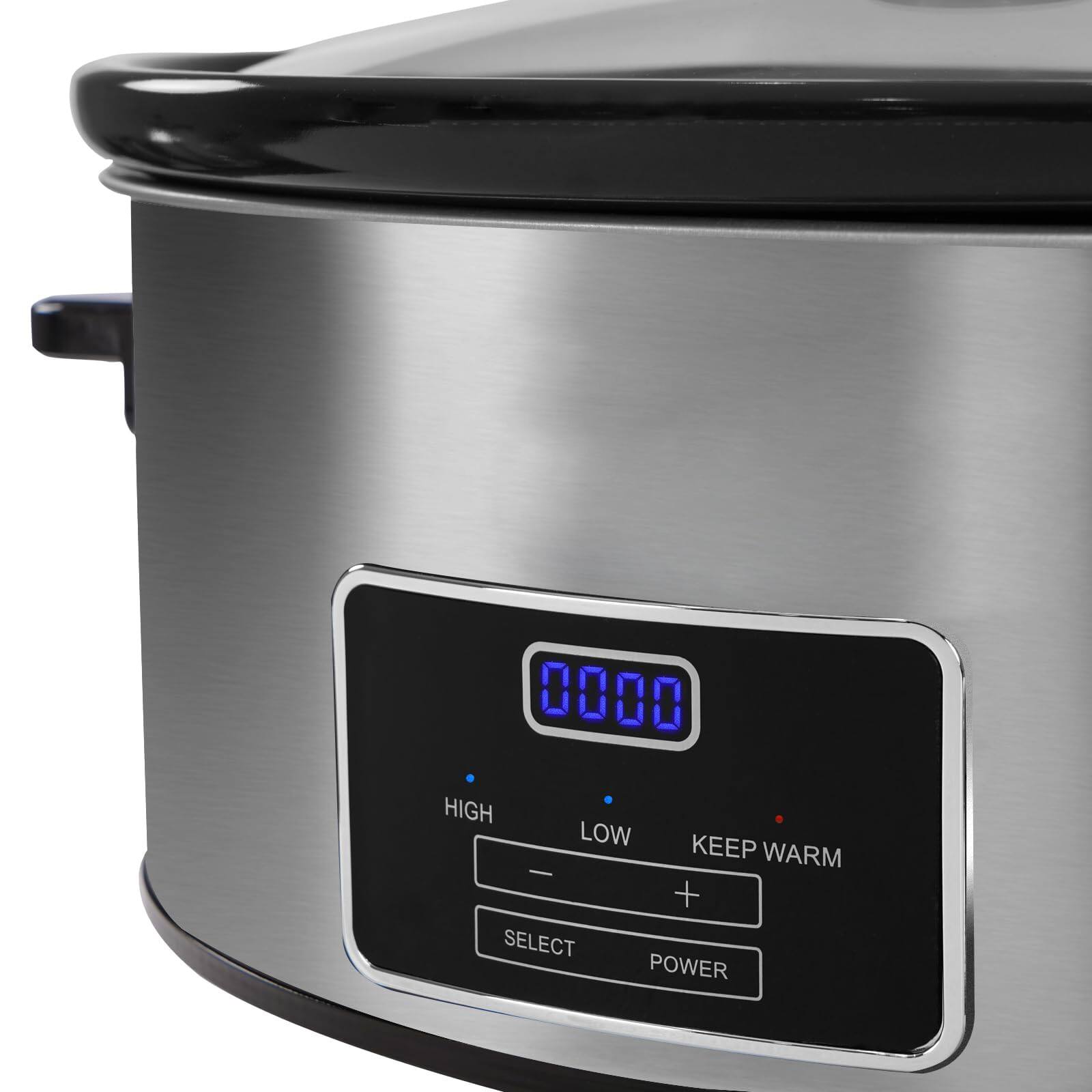 00:00

HIGH LOW KEEP WARM

SELECT POWER