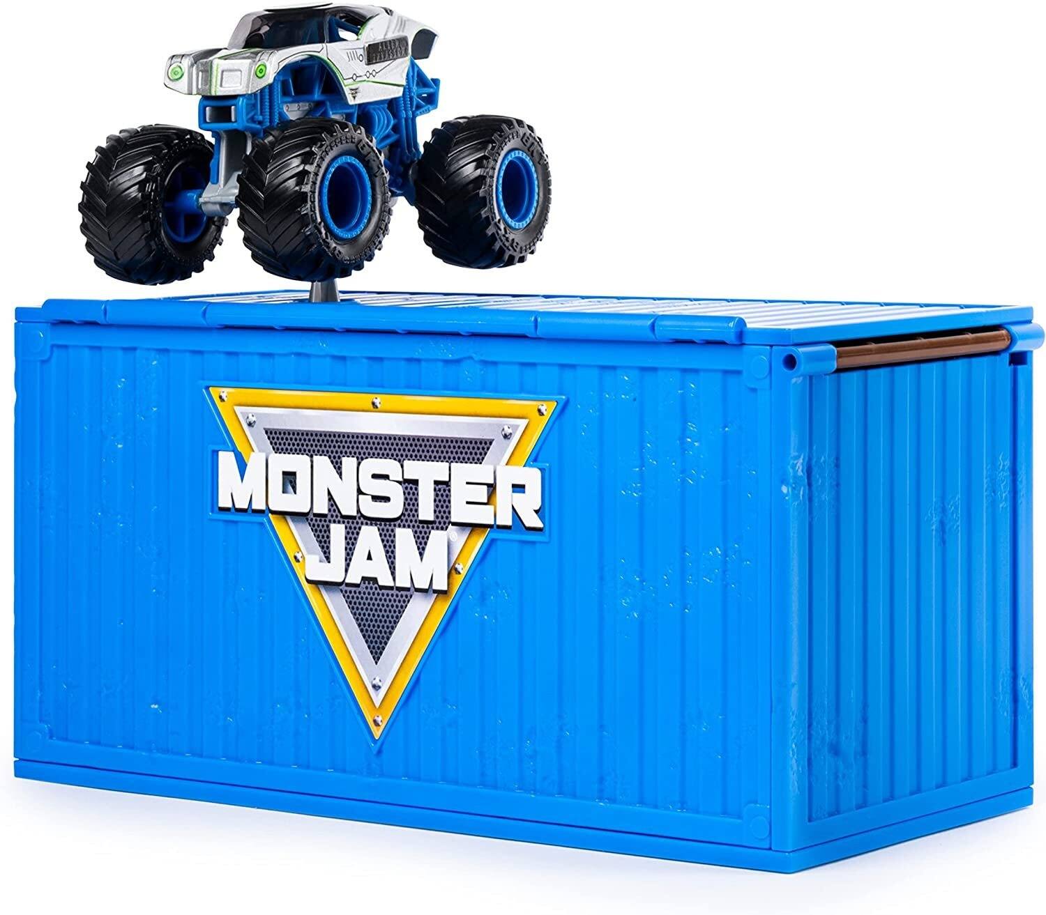 MONSTER JAM