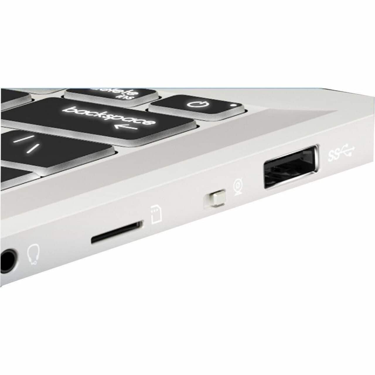 MSI Prestige 14 H B12U 14