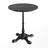 Oliver Seamer Emma + Oliver PureShield Indoor Outdoor Tabletop with Seam Free Surface ...