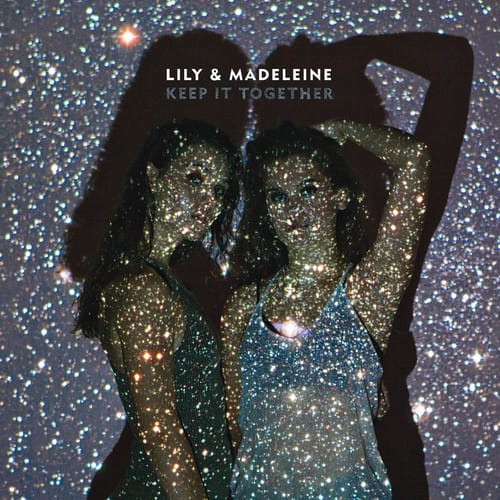 Lily & Madeleine - Keep It Together   - COMPACT DISCS [CD] price history on PriceWatchPro