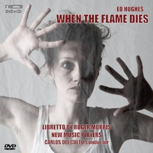 Emily Philips - When the Flame Dies - An Opera   - COMPACT DISCS [CD] price history on PriceWatchPro