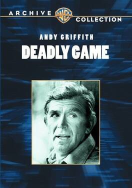 Deadly Game - DVD