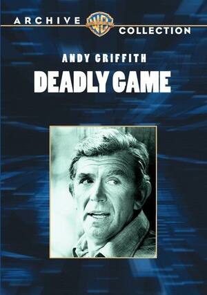 Front. Deadly Game - DVD.