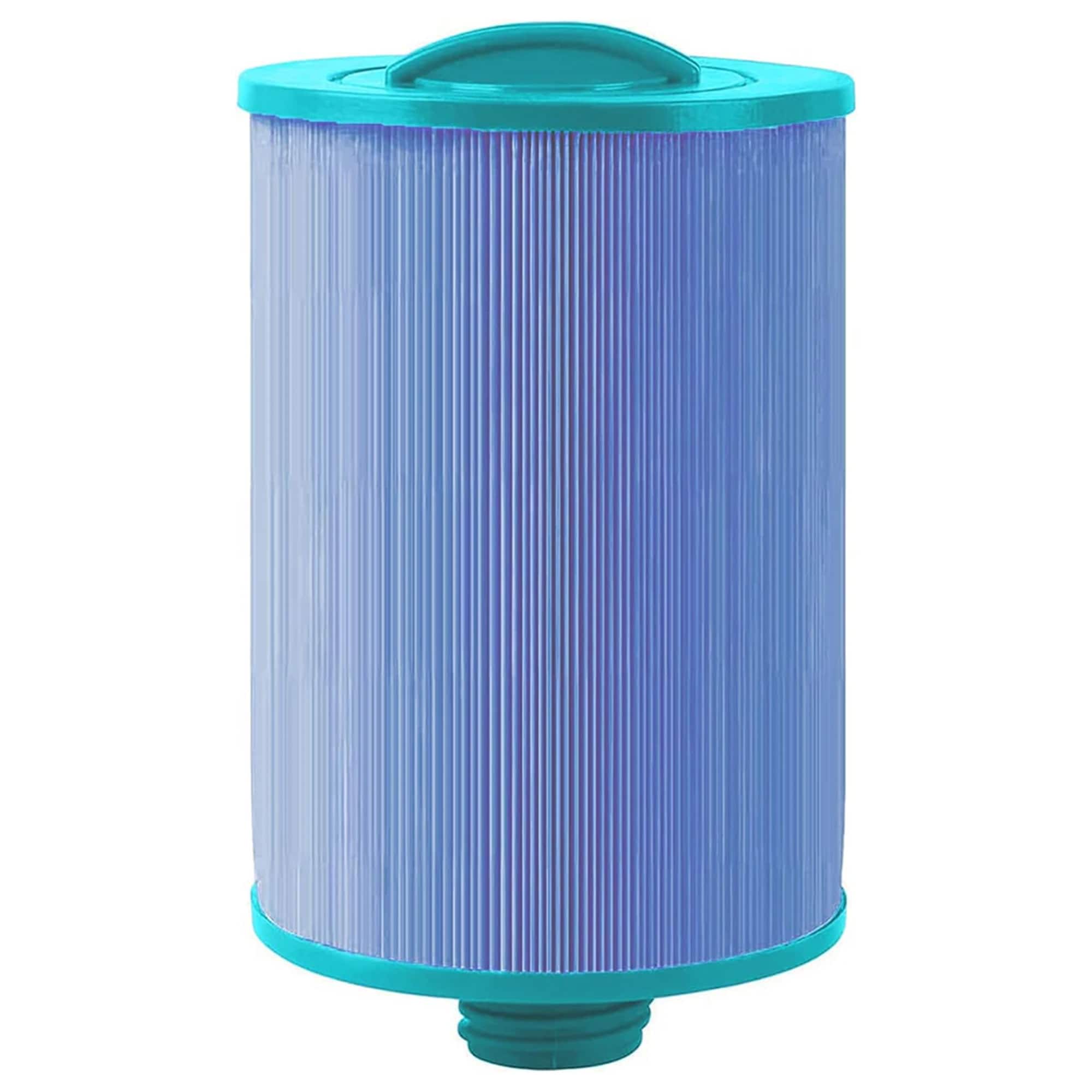 Hurricane - HF6H940-01M Elite Aseptic Pool Spa Filter Cartridge Replacement, Blue price history on PriceWatchPro