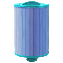 Hurricane - HF6H940-01M Elite Aseptic Pool Spa Filter Cartridge Replacement, Blue