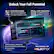 Unlock Your Full Potential
Instant ARGB updates with live visual feedback from app to graphics card. Quick-swap profiles for different games, workloads, or vibes.
VELAOTYX LIGHTING PERFORMANCE NCh Owd FAN SPEED INFORMATION BITE 5070 T NVIDIA Gelforce Graphics Card 94.54.65.005 57 Cafaroe STE BIOS Version ATG Video 7 . dies 527.47 Driver Version OVERCLOCKING . SNO MONITOR PERFORMANCE Care Cock 38 - X Temperature -s 1985 ELAB Gaming GPO Clock Memory Clock IuT HOOOK M 7653 Membry CN 25 SPU Leading Resture 83 Memory Loading CE34 171 I PNY VELOCITYX 50% 1718 scn 2640 50 1400g *200 Beoet Apels 1
Tune overclocks, control fan behavior, & monitor performance; all in one place. Fully Customize with VELOCITYX