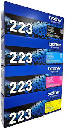 brother at your side TN223BK 223
brother at your side TN223C 223
brother at your side TN223M 223
brother at your side TN223Y 223