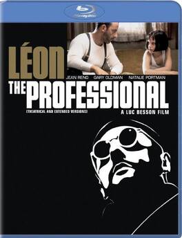 Léon: The Professional - BLU-RAY