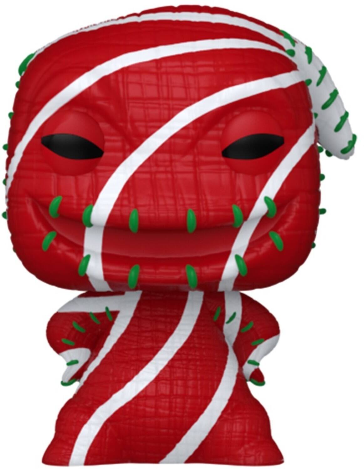 Alt View 4. Funko - Funko Pocket POP! Countdown Calendar: The Nightmare Before Christmas   - COLLECTIBLES - Multicolor.