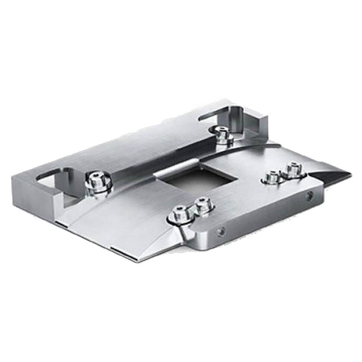 Front. Blackmagic Design - Blackmagic Design 35mm HDR Film Gate for Cintel Scanner.