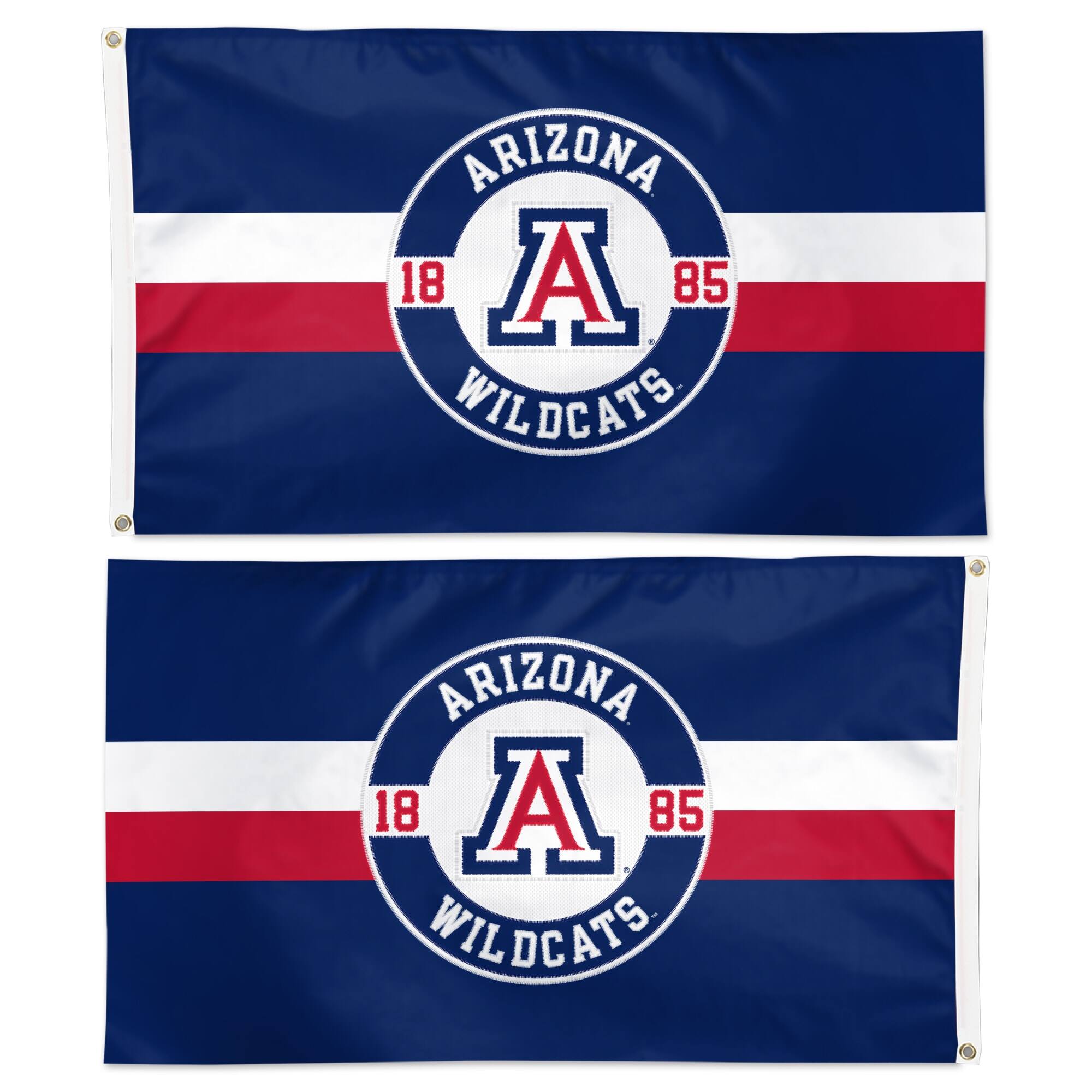 ARIZONA  
18 A 85 WILDCATS