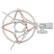 Left. FocusProAudio - Focus Pro Audio Shock Mount for Samson Q2U Microphone - White.