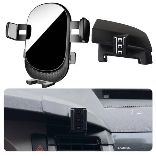 For 2007-2013 Tundra & 2008-2017 Sequoia