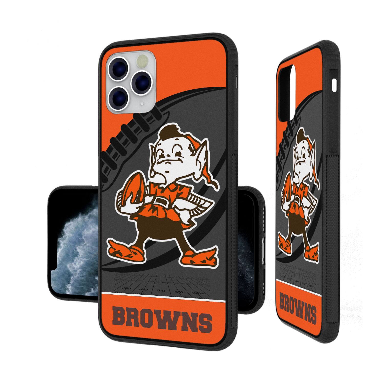BROWNS  
BROWNS
