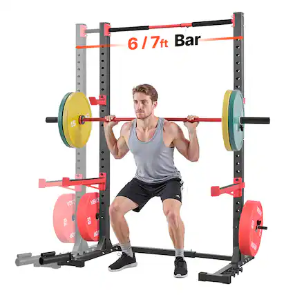 6/7ft Bar