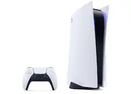 PS5 Japanese Edition Console (Disc Version) - PlayStation 5