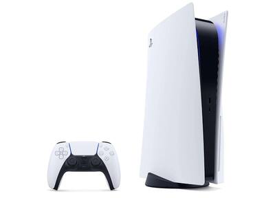 SYSTÈME DE JEU console neuf scellé Sony PlayStation 5 édition disque SYSTÈME DE JEU console neuf scellé Sony PlayStation 5 édition disque