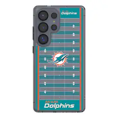 MIAMI Dolphins
10- 20- 30- 40 40- 50 50 40- 30- 20- 10- 10
MIAMI Dolphins