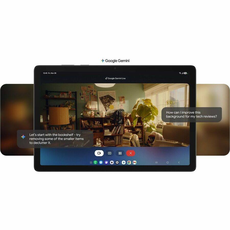 media item thumbnail