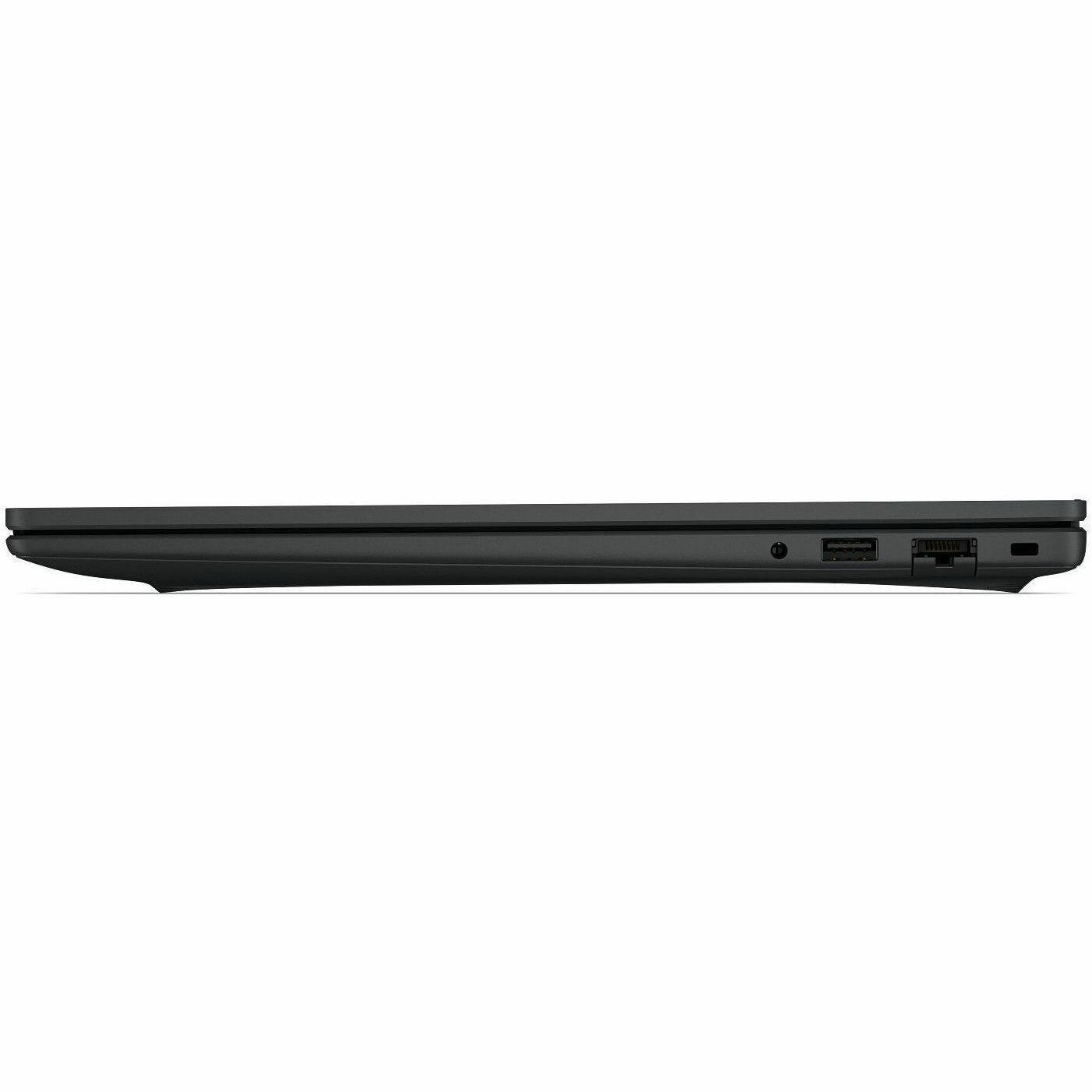 Left. HP - HP 200 G2a 16" Laptop R5-220 16GB 256GB SSD W11P D83PDUTABA - Gray.