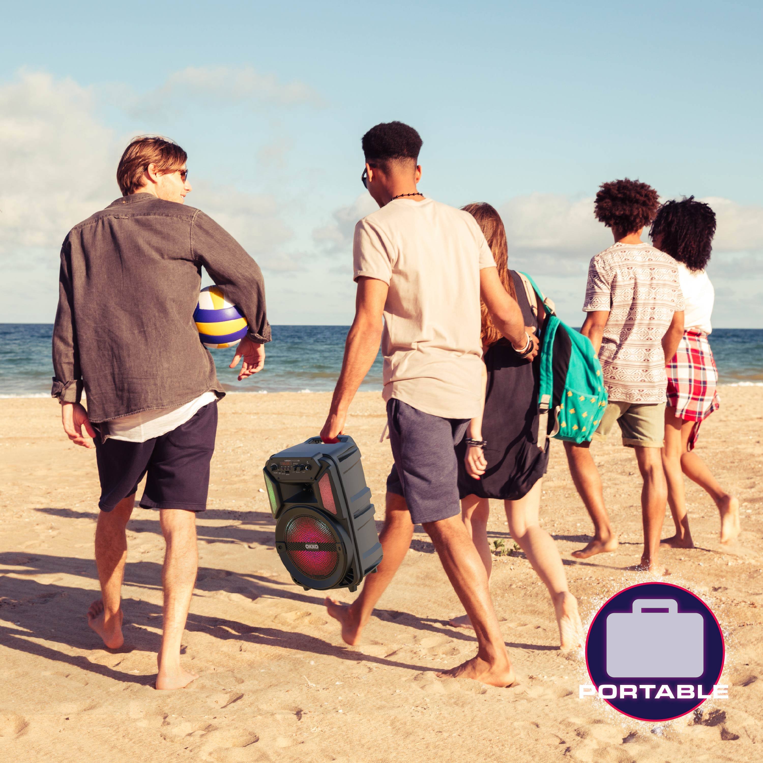 media item thumbnail