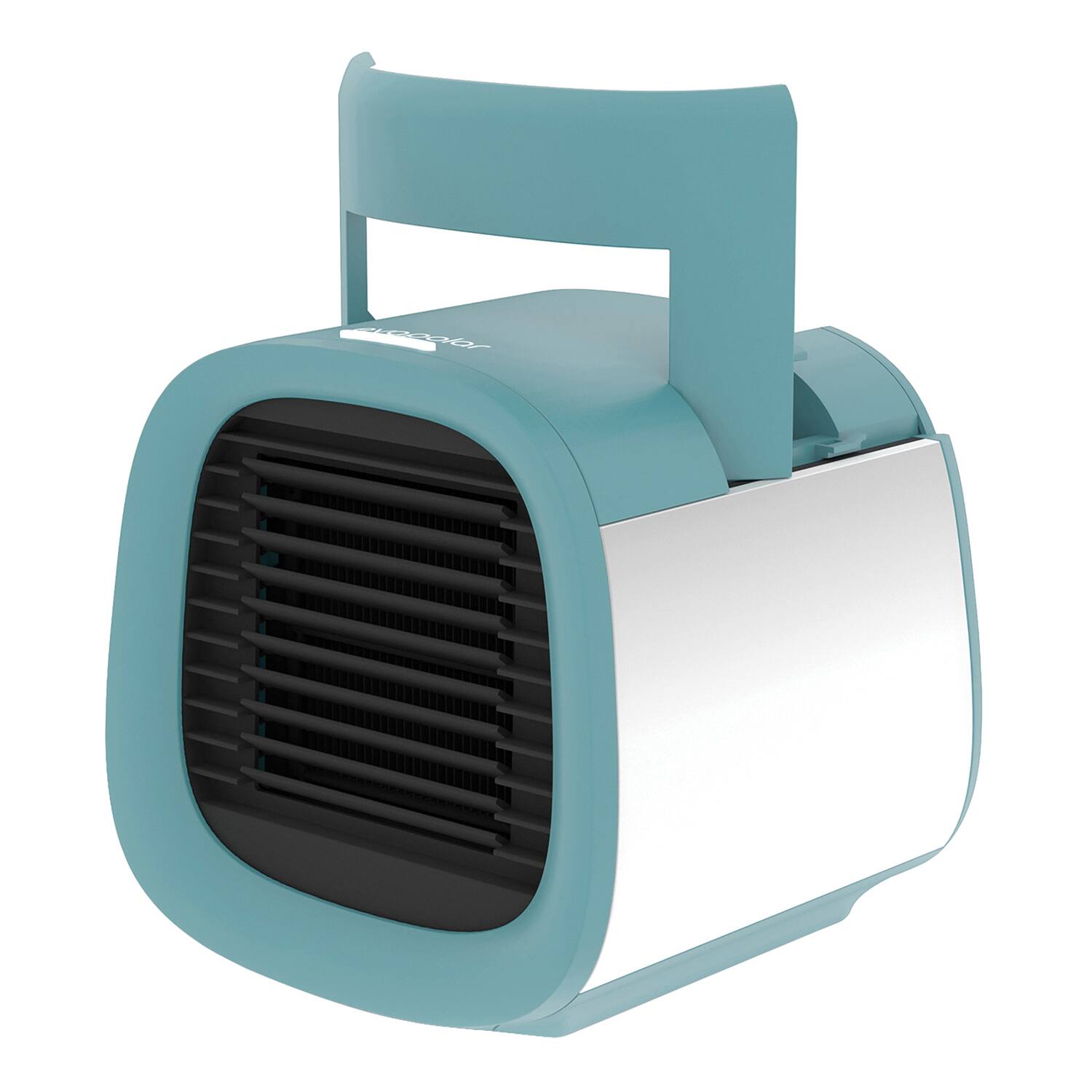 Front. Evapolar - Evapolar EV-500B evaCHILL Personal Evaporative Air Cooler and Humidifier - Blue.