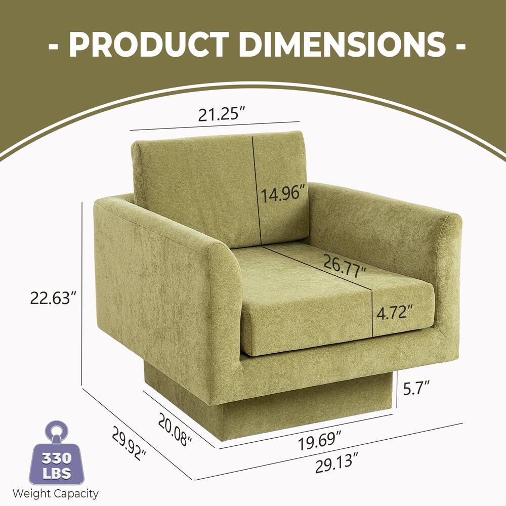 -PRODUCT DIMENSIONS - 21.25" 14.96" 22.63" 26.77" 4.72" 29.92" 20.08" 330 LBS Weight Capacity 19.69" 29.13" 5.7"