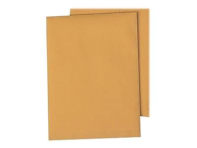 Alt View 1. Quality Park - Self Seal Kraft Catalog Envelopes, 10" x 15", 250/Carton (QUA43862) - Brown.