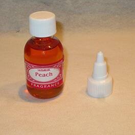 LTD - Vacuum Part for Vacuum Part #PEACH 1 Pack