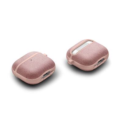Spigen Urban Fit Case for Apple AirPods 4 Rose Gold 10124BCW