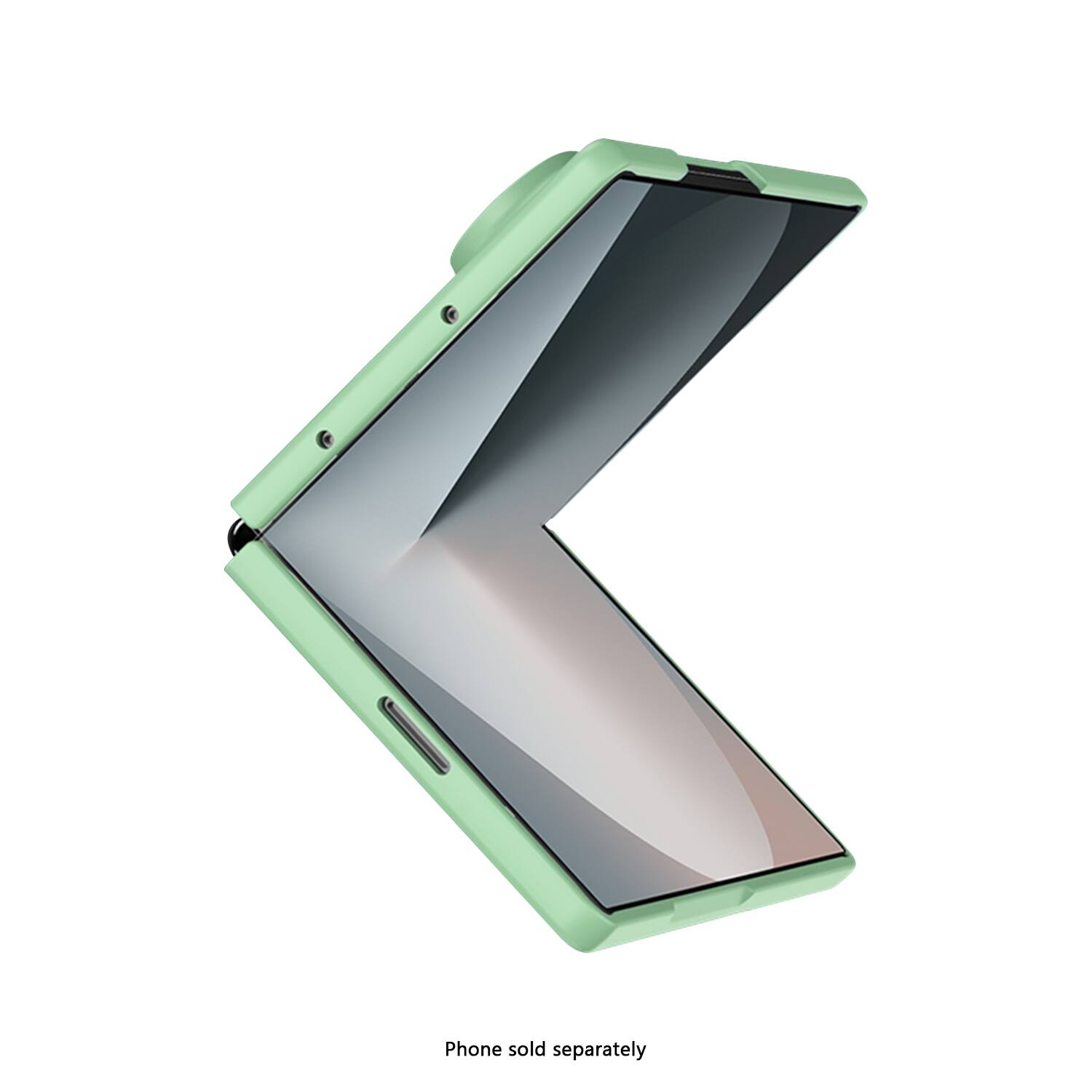 Phone sold separately