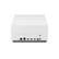 Back. LG - CineBeam HU710PW 4K UHD Hybrid Home Cinema Projector - White.
