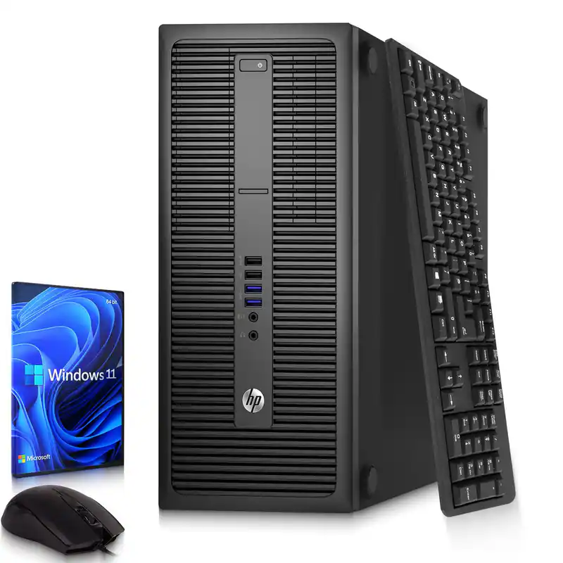 & 1 I 14 De t Windows 11 hp Microsoft