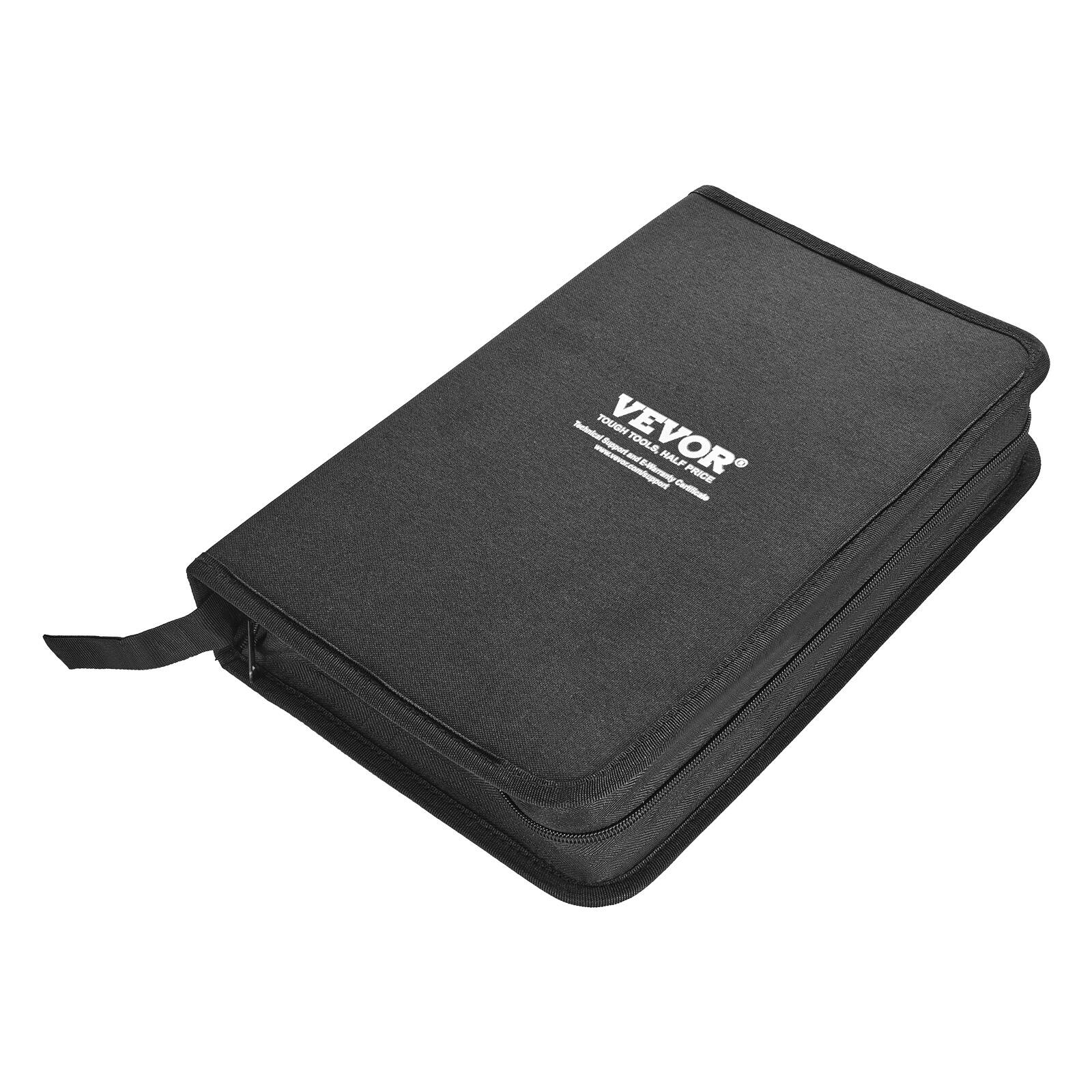 VEVOR  
TOUGH TOOLS & HARD PRICE  
Tough Tools & Hard Price