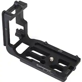 SunwayFoto - PCL-5DIIIR Custom L Bracket for Canon 5DIII Body