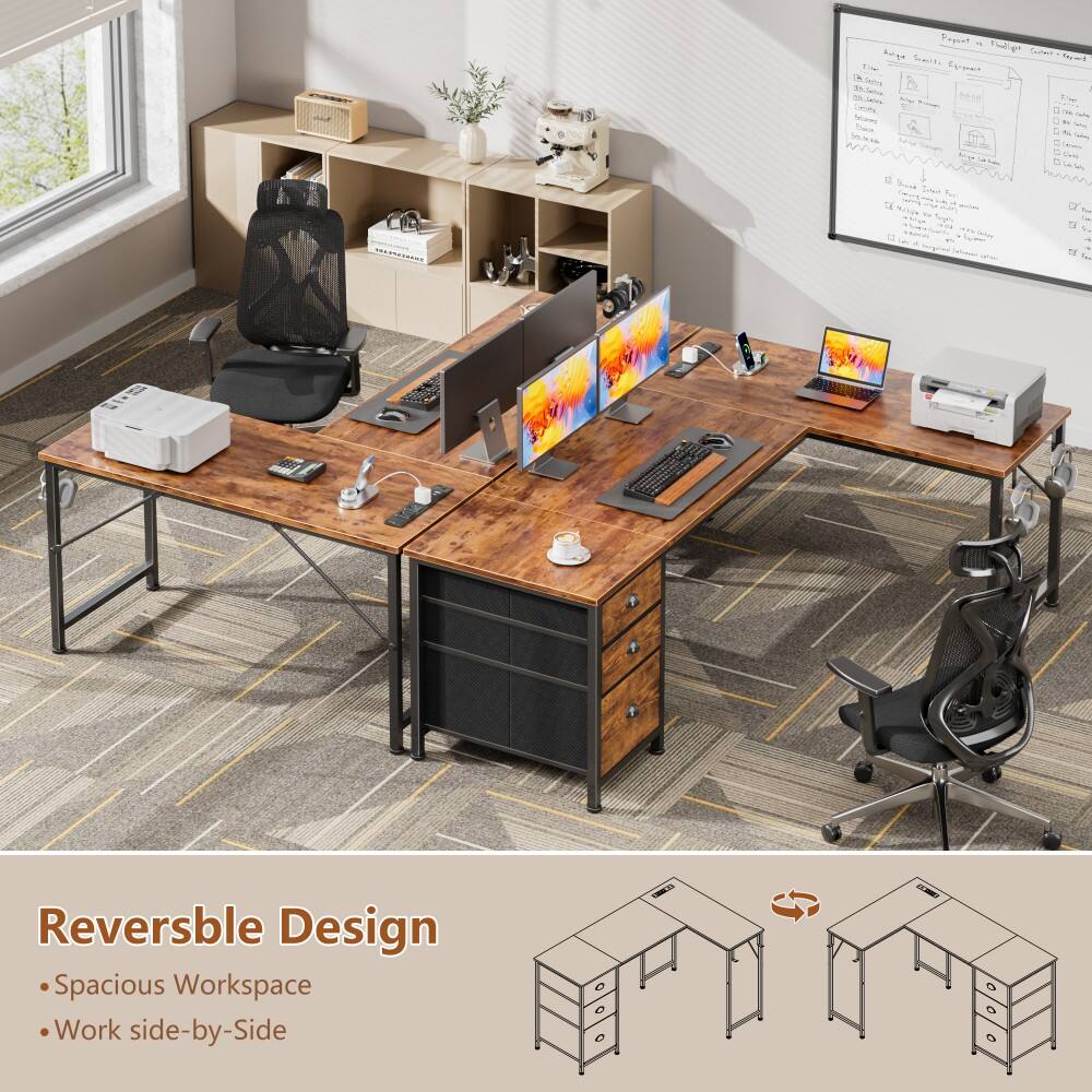 Equispace

Reversible Design
Spacious Workspace
Work side-by-Side