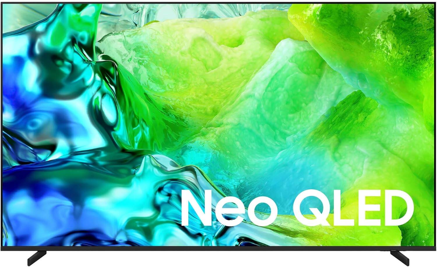 Neo QLED