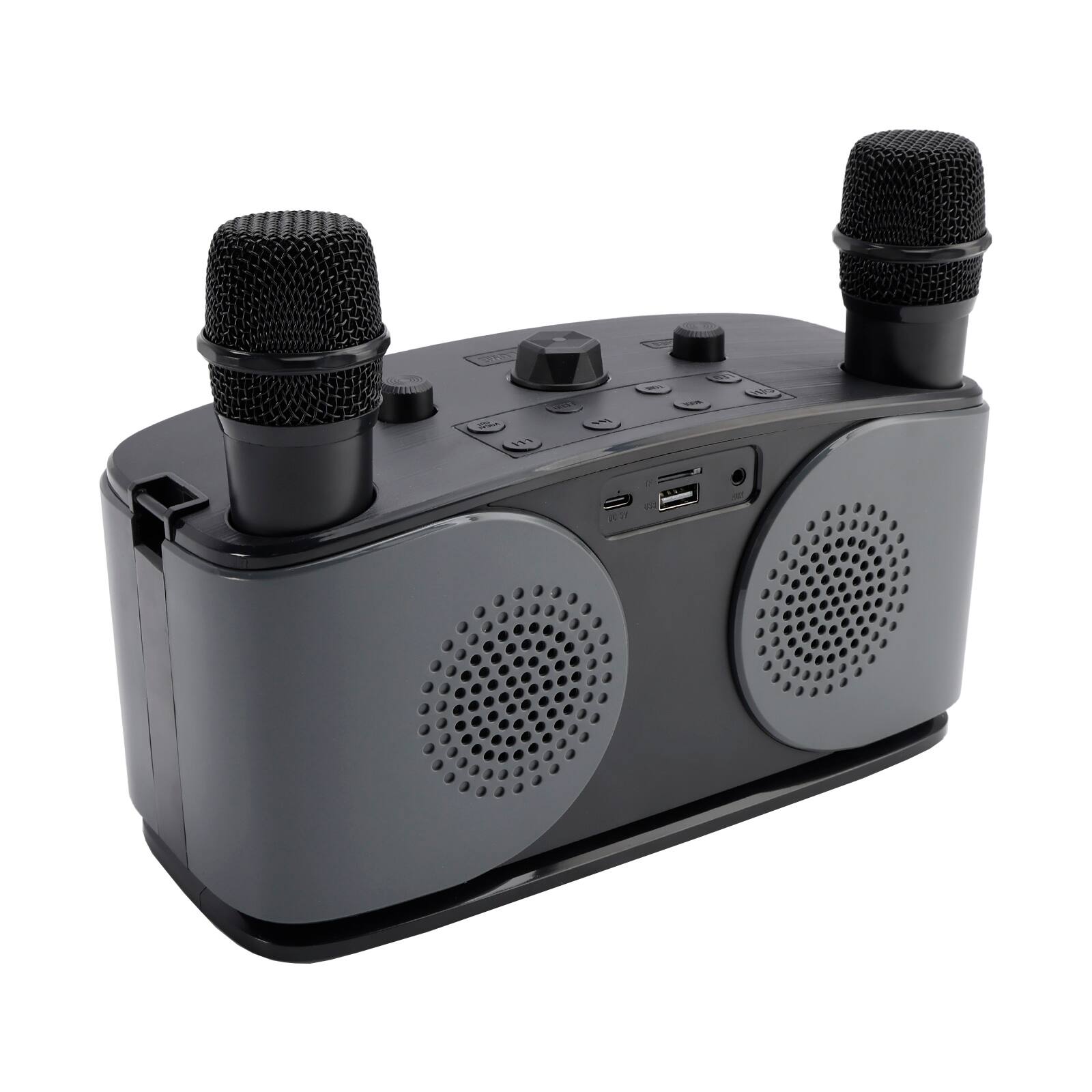 media item thumbnail