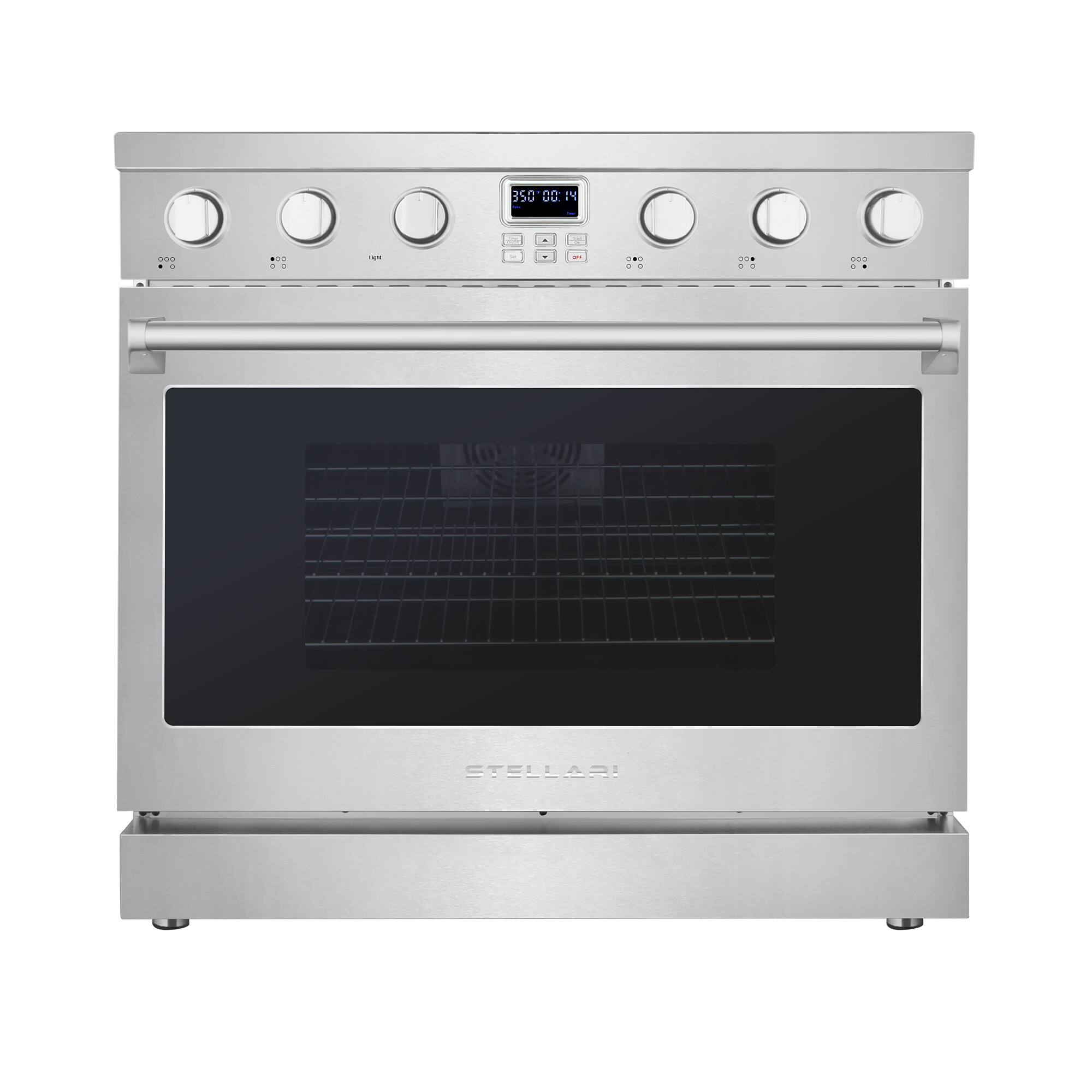 The text on the image reads:

"STELLAR"