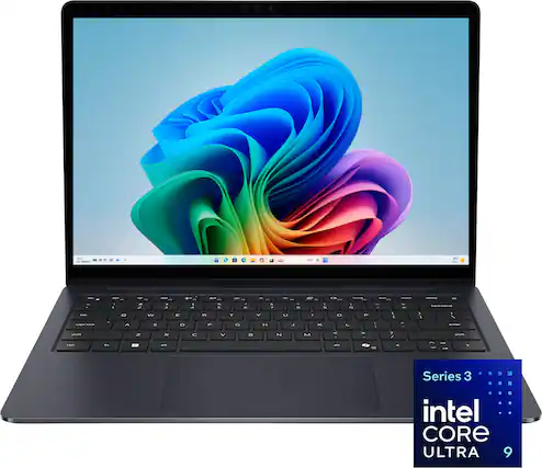 Series 3 intel CORE ULTRA 9