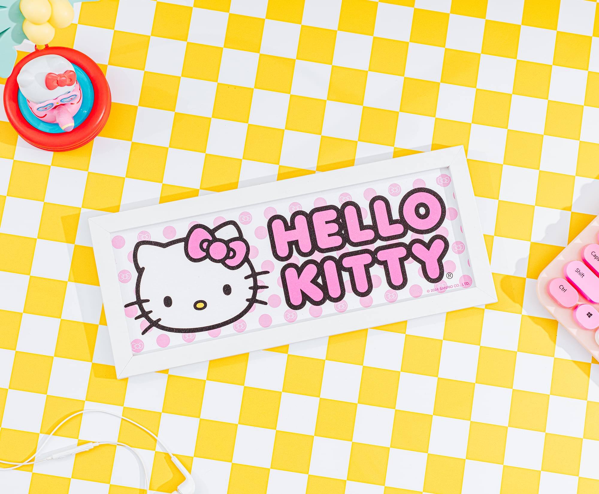 HELLO KITTY