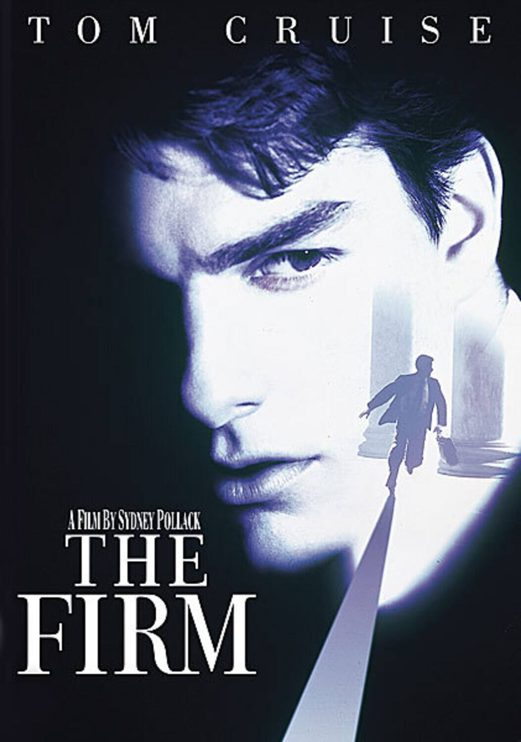 The Firm   - DVD