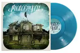 Pierce the Veil - Collide With The Sky - VINYL LP